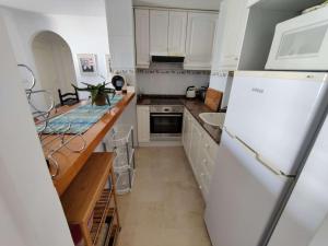 Isabel Dénia Apartmento