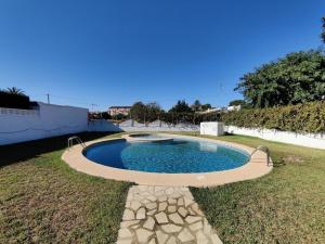 Isabel Dénia Apartmento