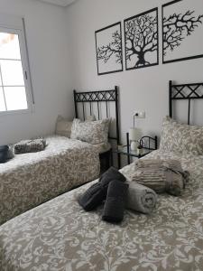 Gregorys Poolside Villa