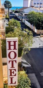 Hotels Hotel Le Maritime : photos des chambres