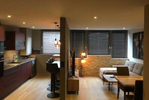 APPARTEMENT T3 65 m2 HAUT STANDING - Ubytování bez kategorie ve městě Basse-Yutz