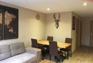 Appartements APPARTEMENT T3 65 m2 HAUT STANDING : photos des chambres