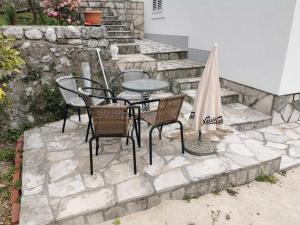 Apartman Danilo i Filip