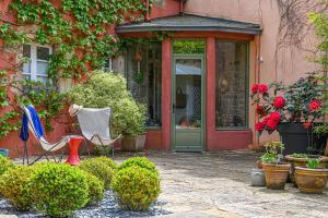 B&B / Chambres d'hotes Le 29 d'a cote : photos des chambres