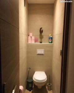APPARTEMENT T3 65 m2 HAUT STANDING