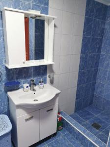 Apartman Danilo i Filip