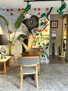 Wolf Suites - 安塔利亚