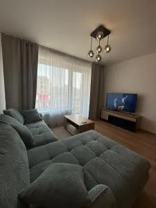 Shining Prague Stay by Rentez - Letňany