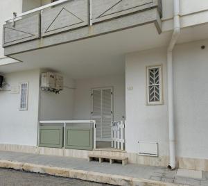 Savito Guest House mare