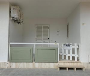 Savito Guest House mare