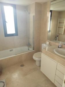 Lovely Seaside Luxury Penthouse