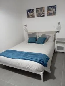 La Piccola Gemma - Pimentel