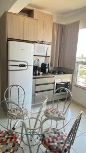 Refúgio Urbano - central c garagem