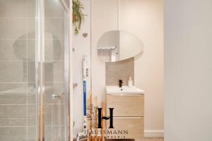 Appartements Studio Nancy Thermal ARTEM : photos des chambres