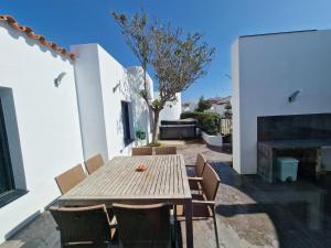 Villa Cala Llarga Beach