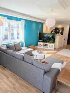 Luxury Villa 130 m2 centrally - Regna