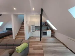 Ferienwohnung - Bohmte