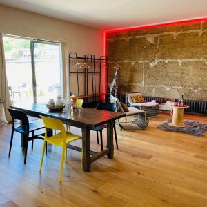 Appartements Nature loft, calme et confortable : photos des chambres