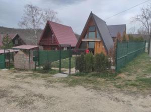 Brvnara Beli Kamen 1