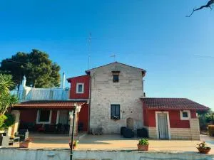 Donna Isabella - 孔韦尔萨诺