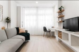 Lindamar Canteras Beach House