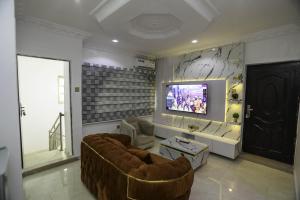 Grace On Wallstreet Apartments