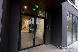 FullView Studio DeLuxe, PLUS Free Underground Parking