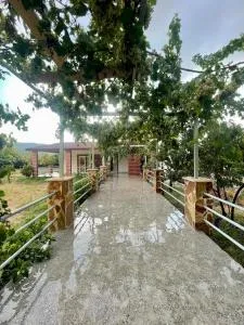 Marmaris Hisaronu Detached House - Gerit