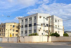 Apto aconchegante e confortável em cuiaba