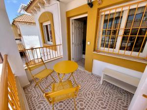 Ático de las Naciones