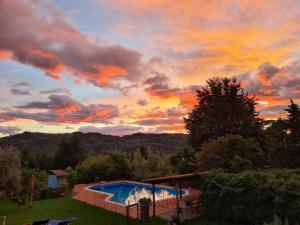 IL CARNASCIALE PIEVE di CAMAIORE - Stalla