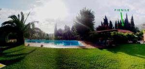 IL CARNASCIALE PIEVE di CAMAIORE - Stalla