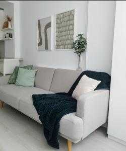 Lindamar Canteras Beach House