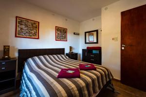 El Triunfo Apart - Departamentos Equipados Potrero de los Funes