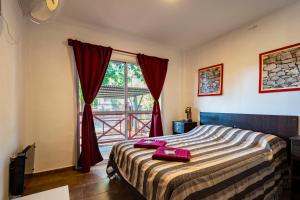 El Triunfo Apart - Departamentos Equipados Potrero de los Funes