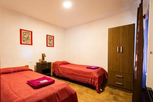 El Triunfo Apart - Departamentos Equipados Potrero de los Funes