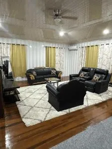 Exclusive Apartment - Beterverwagting