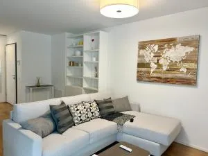 Secret gem near Lugano Center - Pregassona