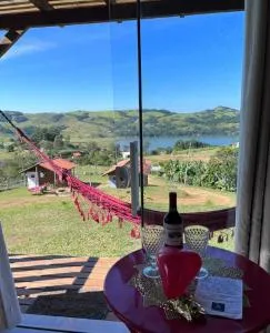 Sítio Berebello Luxo - Imaruí