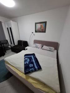 Apartmani Bukva Kikinda