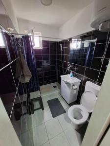 Apartmani Bukva Kikinda