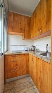 Acogedor Estudio en el centro de Torremolinos