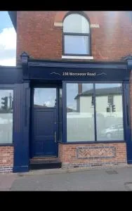 198 Worcester Road - Suckley