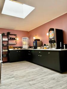 Hotels Hotel du Saumon, Verneuil sur Avre : photos des chambres