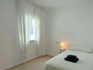 Gran apartamento cerca del centro junto a la playa & parking