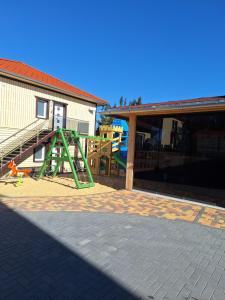 Sonnenhof Haus 2 - OG