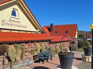 Sonnenhof Haus 2 - OG