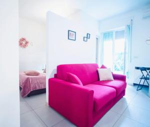 Green Leaf Apartment