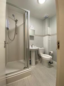 Bright and Compact Studio in the heart of London