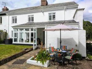 Little Buckley A peaceful family & dog-friendly retreat near Sidmouth - 西德伯里
